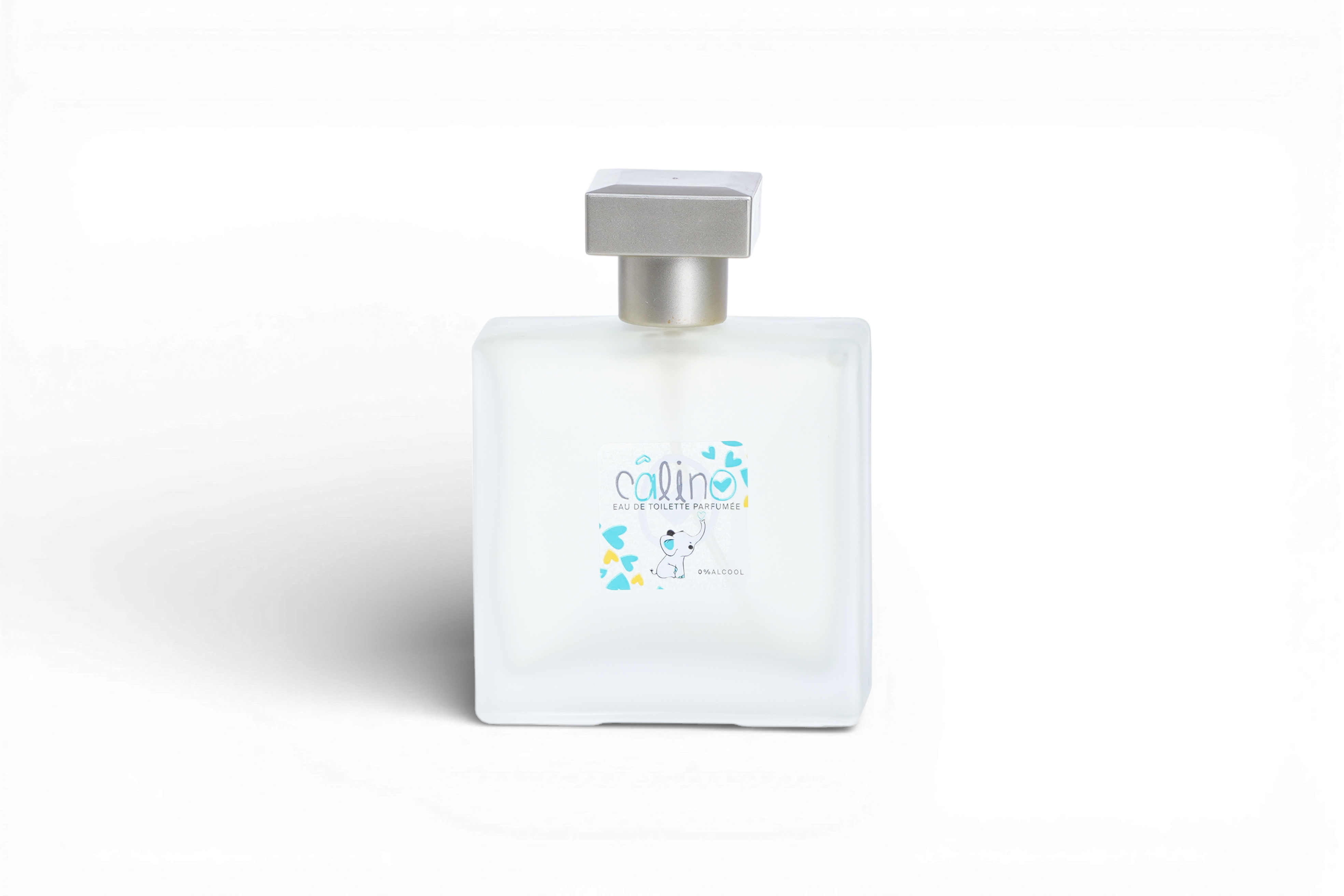 ESTHELLE CALINO EAU DE TOILETTE PARFUMÉE
