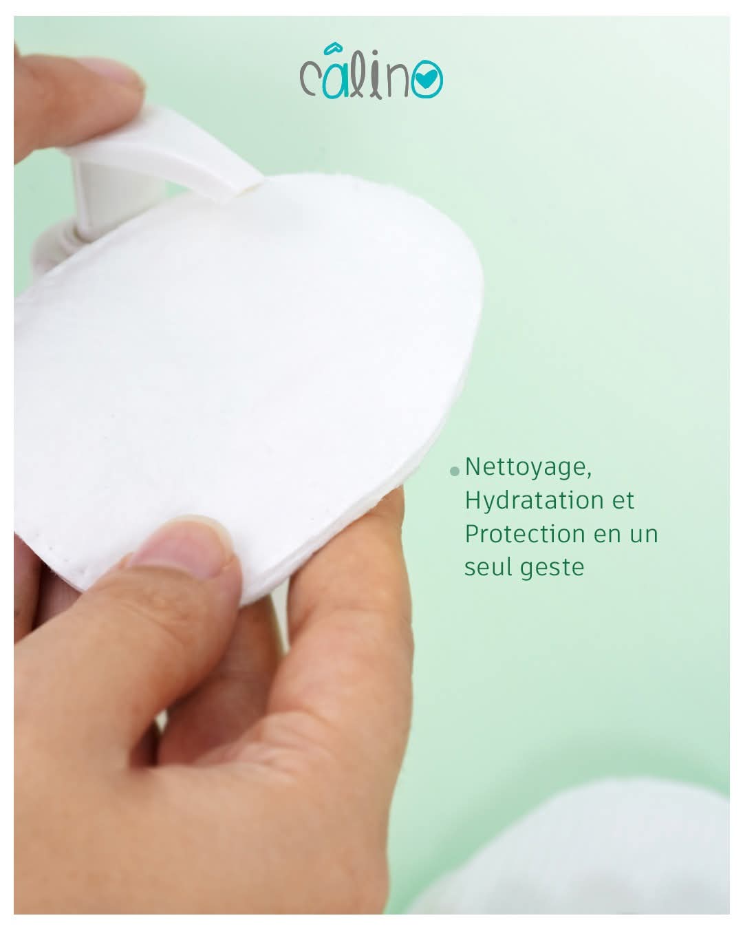 CALINO HUILE DE MASSAGE 2