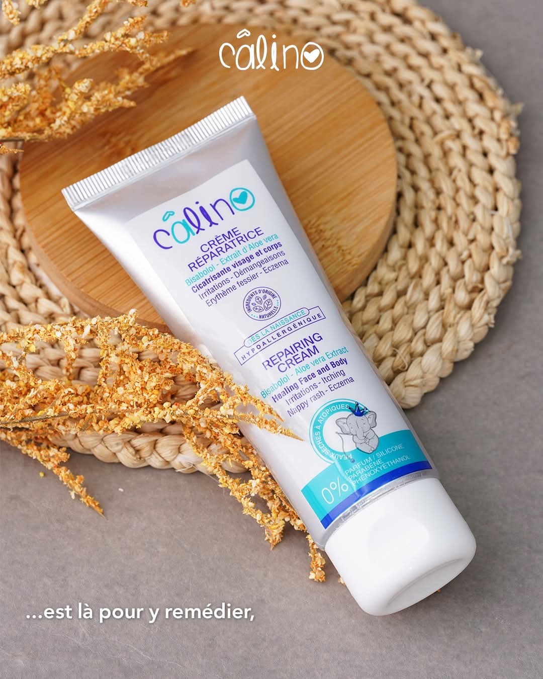 Toilette et démaquillage