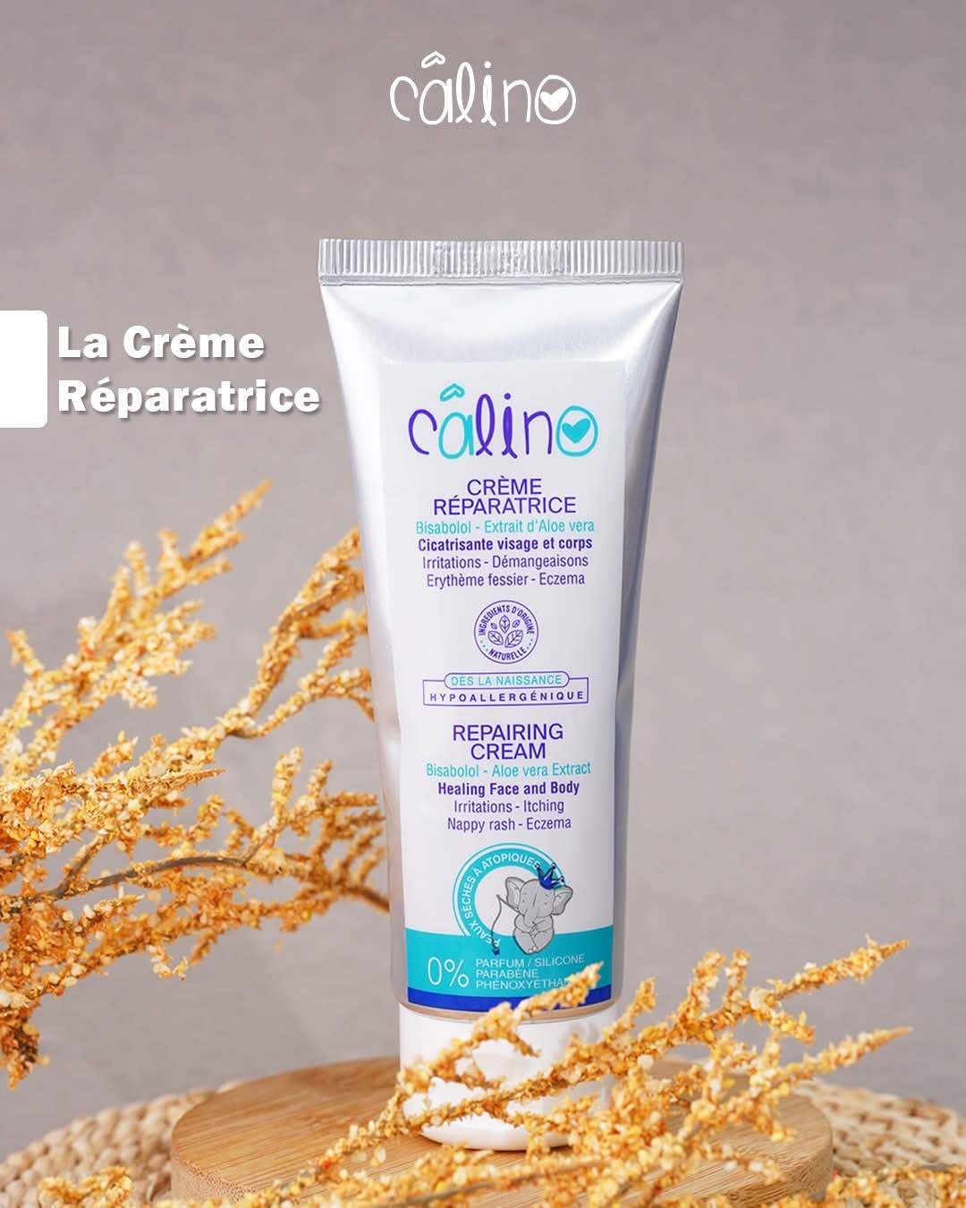 Coffret cadeau parfum