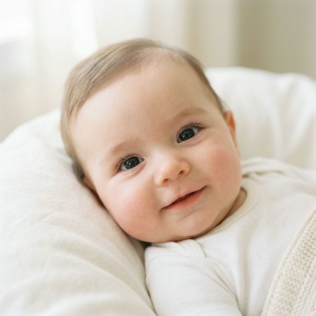 Pour mon bébé (0-3 ans)